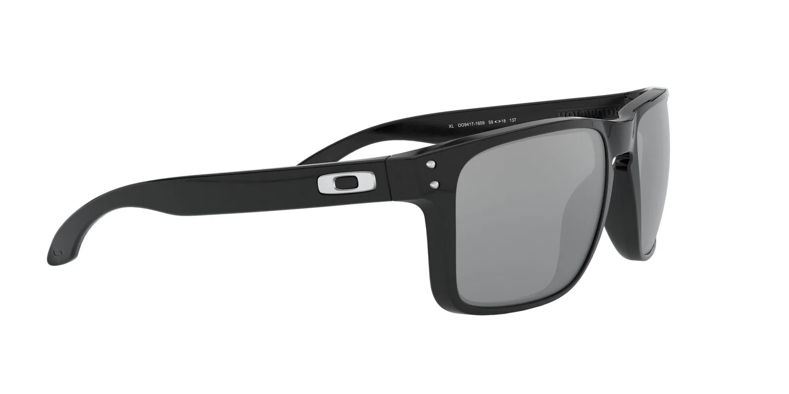 Oakley Holbrook Xl 9417 Sunglasses - view 150